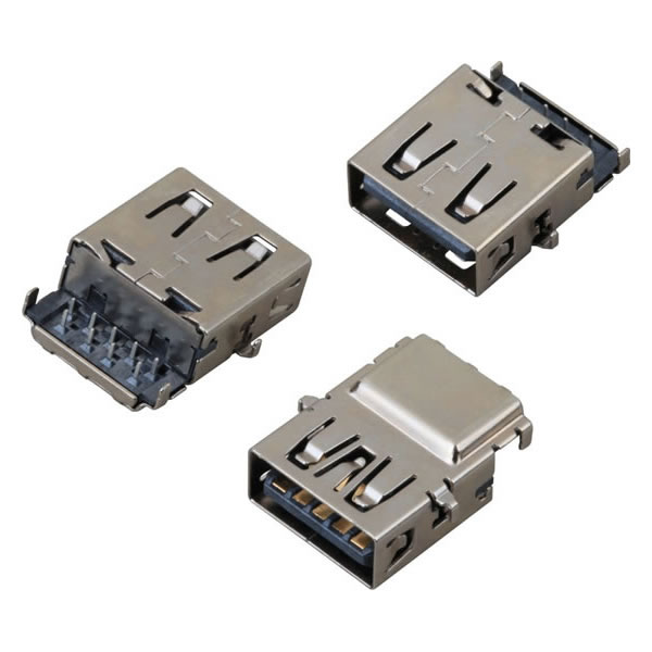 منفذ USB: راحة التوصيل والتشغيل