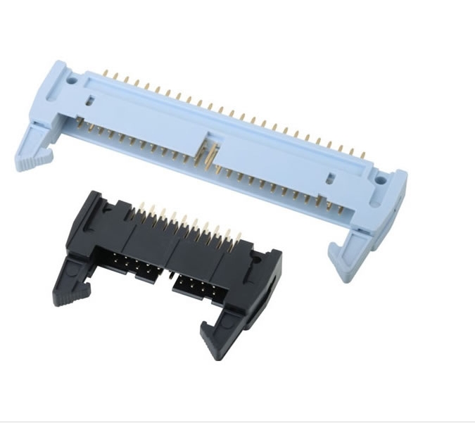 موصل الدبابيس: مكون أساسي للاتصالات الداخلية في الأجهزة الإلكترونية