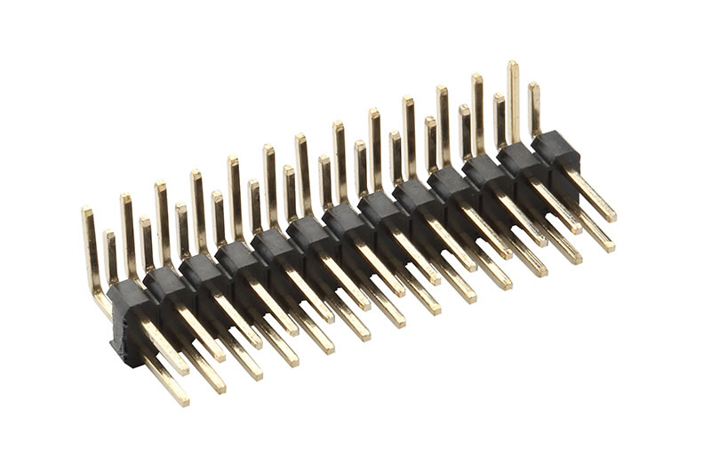 تعريف وتركيب الموصلات الإلكترونية